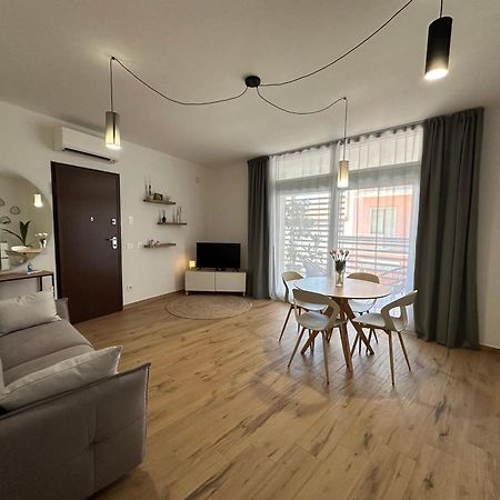 אולביה San Simplicio Relax Apartment מראה חיצוני תמונה