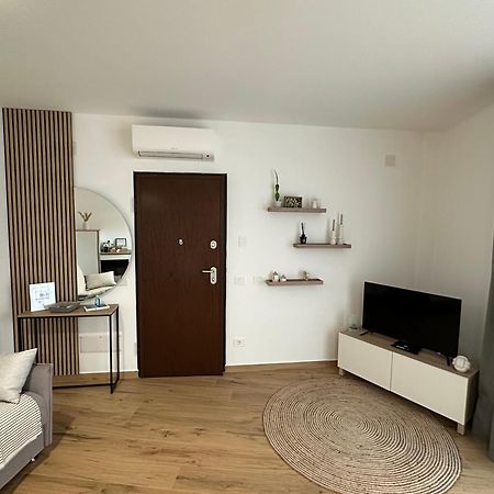 אולביה San Simplicio Relax Apartment מראה חיצוני תמונה