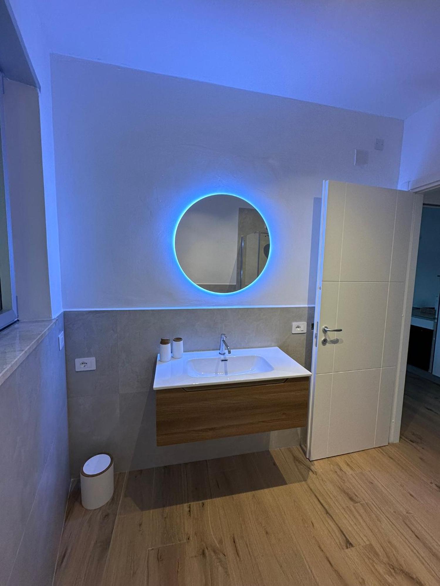 אולביה San Simplicio Relax Apartment מראה חיצוני תמונה