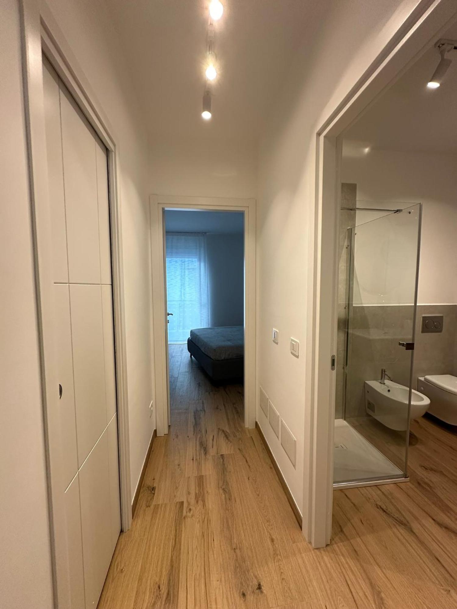אולביה San Simplicio Relax Apartment מראה חיצוני תמונה