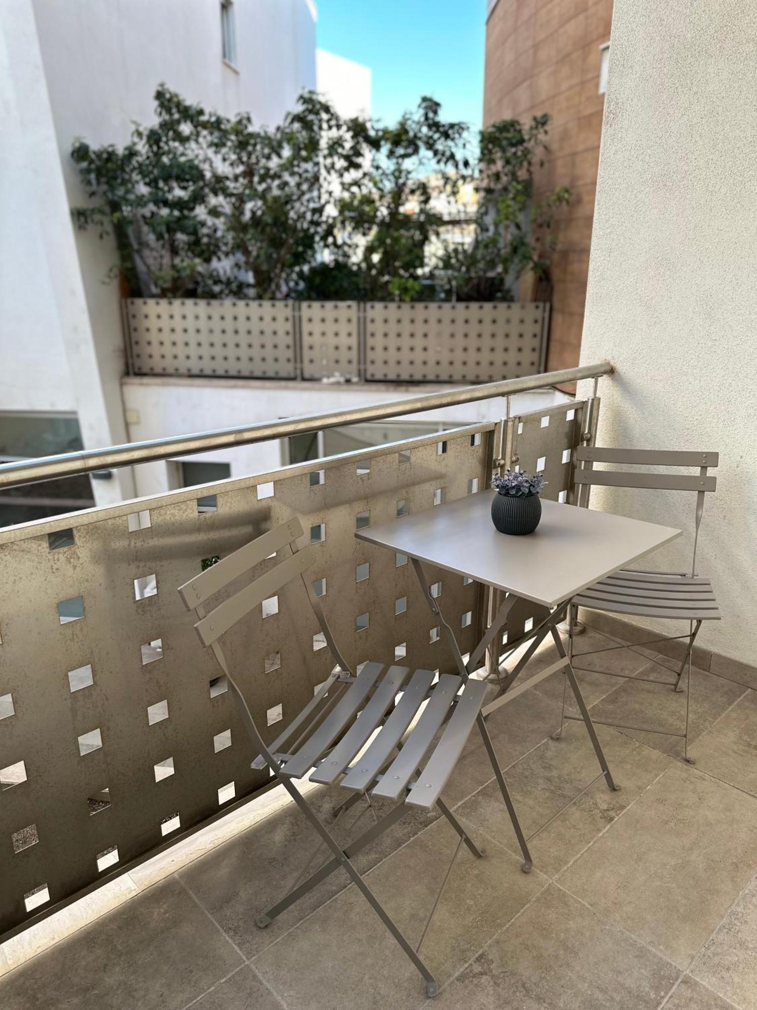 אולביה San Simplicio Relax Apartment מראה חיצוני תמונה