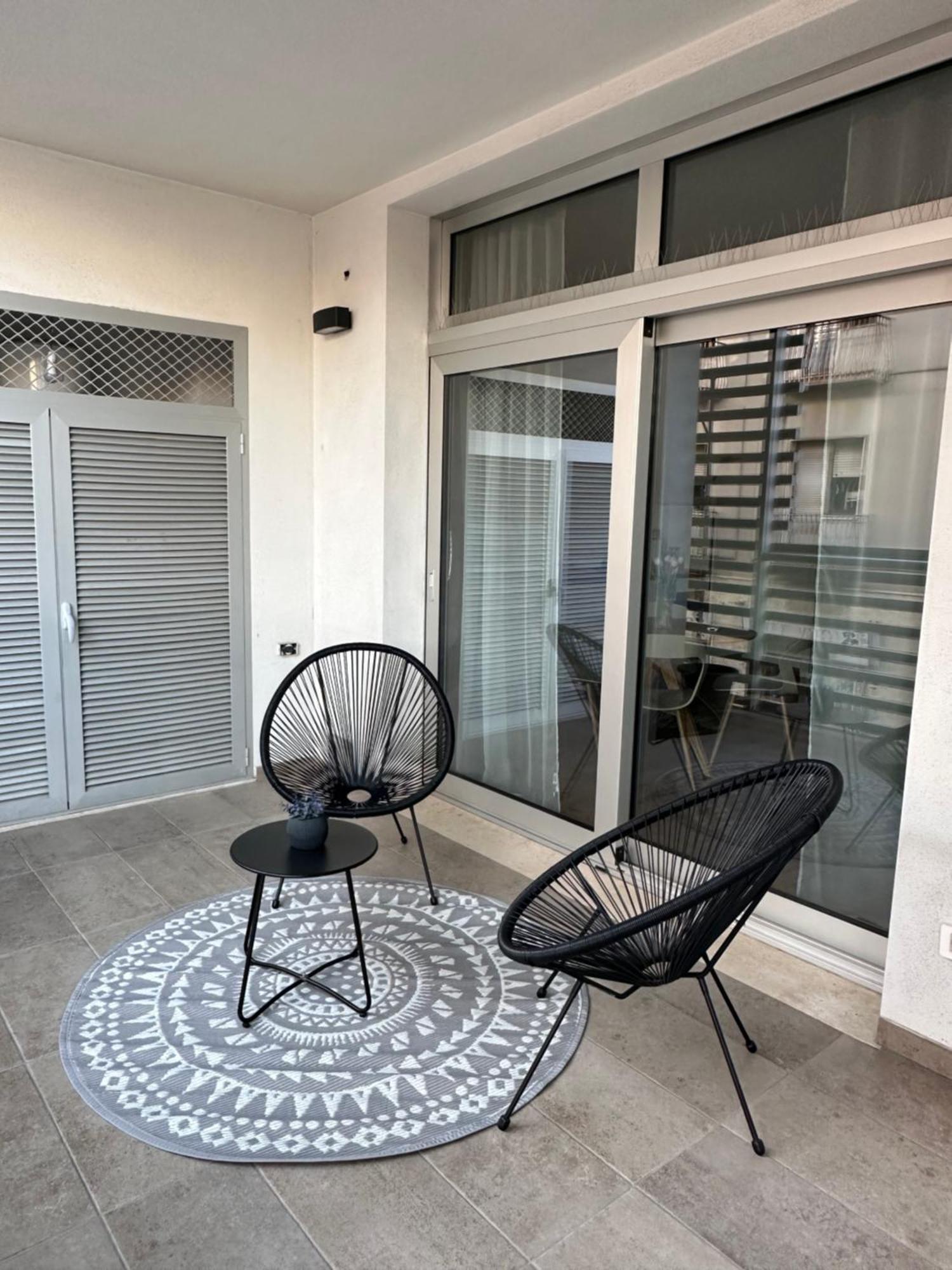 אולביה San Simplicio Relax Apartment מראה חיצוני תמונה