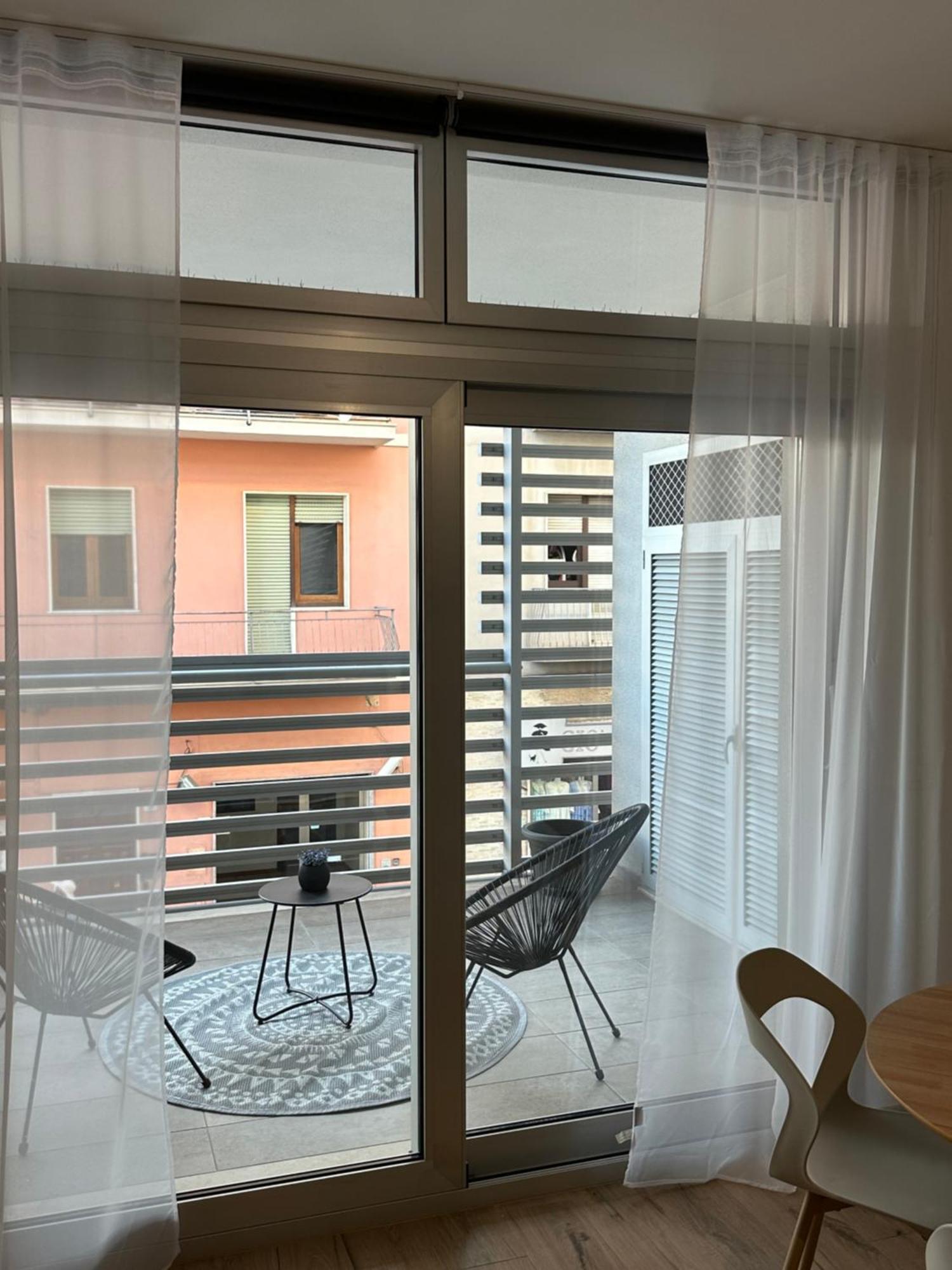 אולביה San Simplicio Relax Apartment מראה חיצוני תמונה