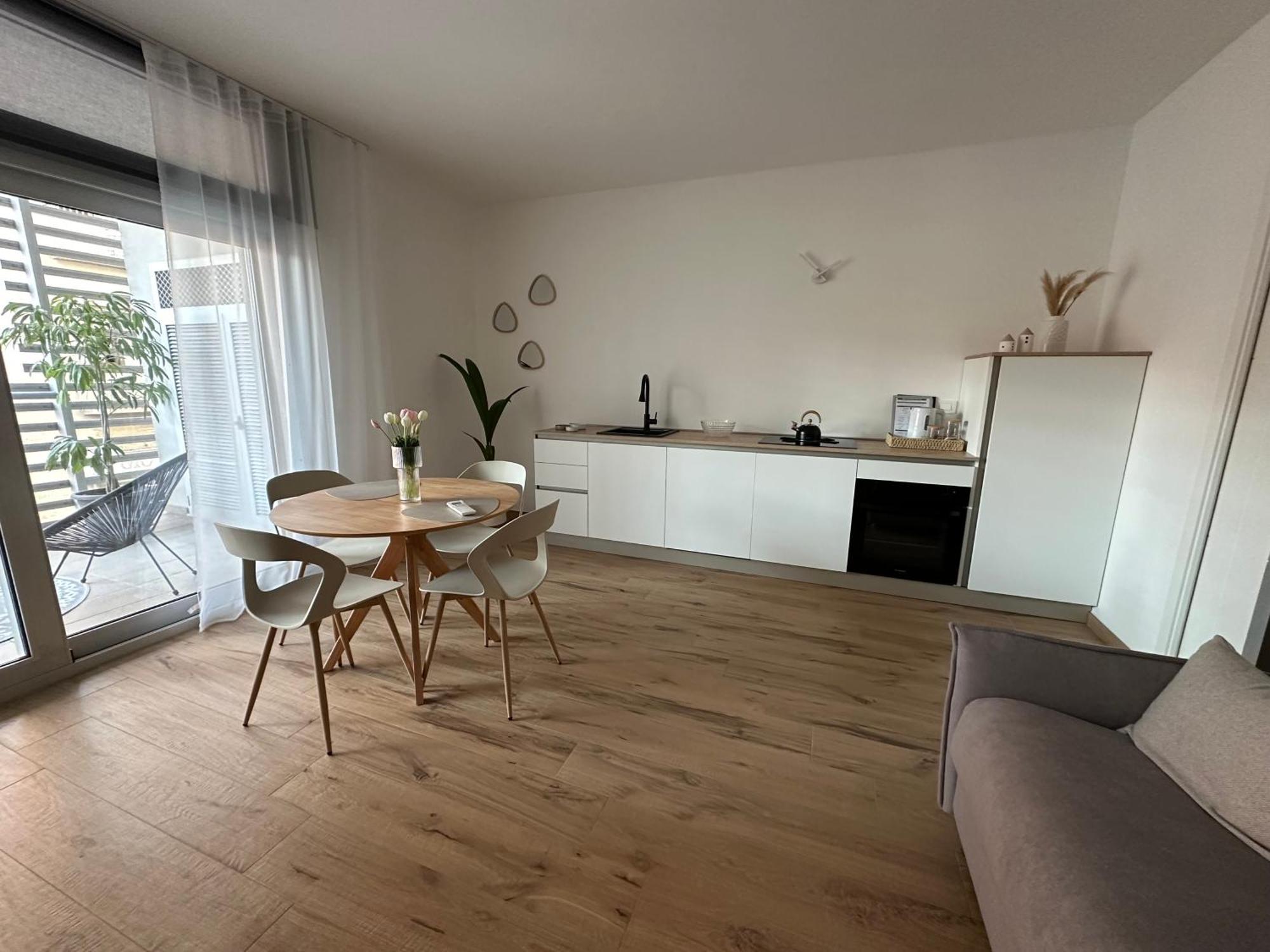 אולביה San Simplicio Relax Apartment מראה חיצוני תמונה