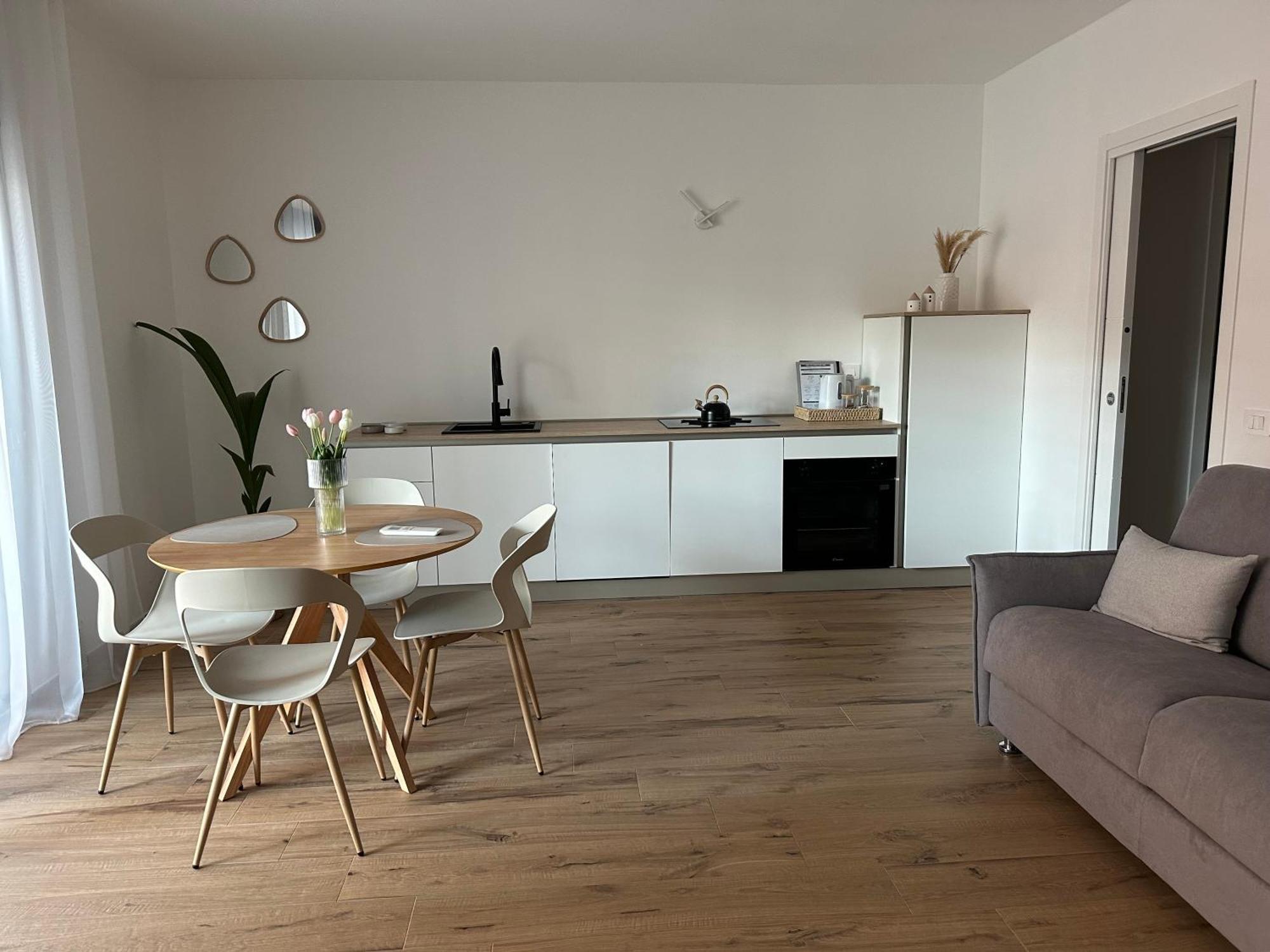 אולביה San Simplicio Relax Apartment מראה חיצוני תמונה