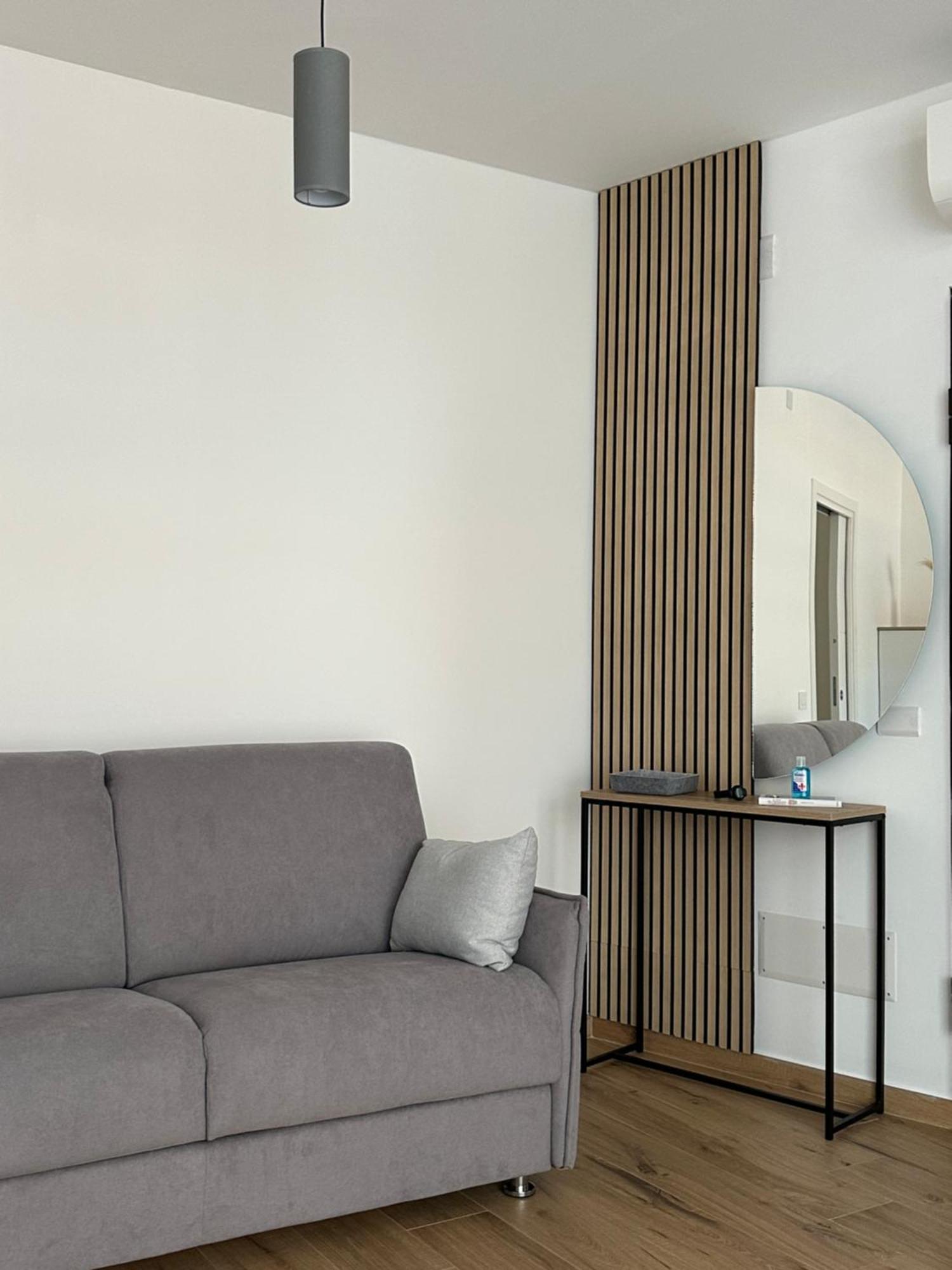 אולביה San Simplicio Relax Apartment מראה חיצוני תמונה