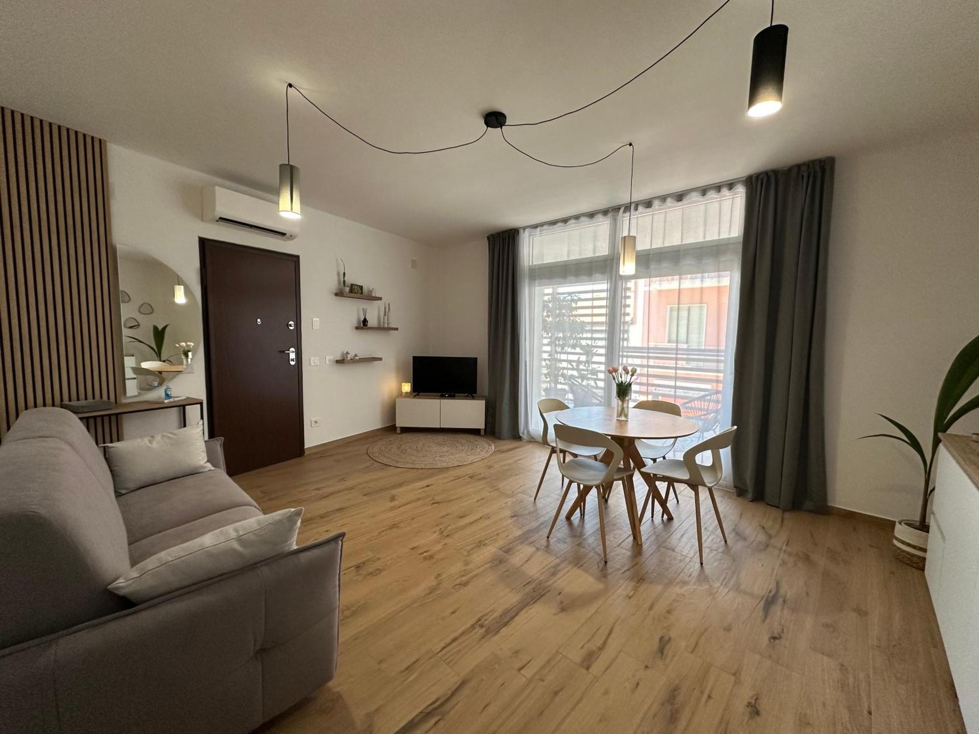 אולביה San Simplicio Relax Apartment מראה חיצוני תמונה