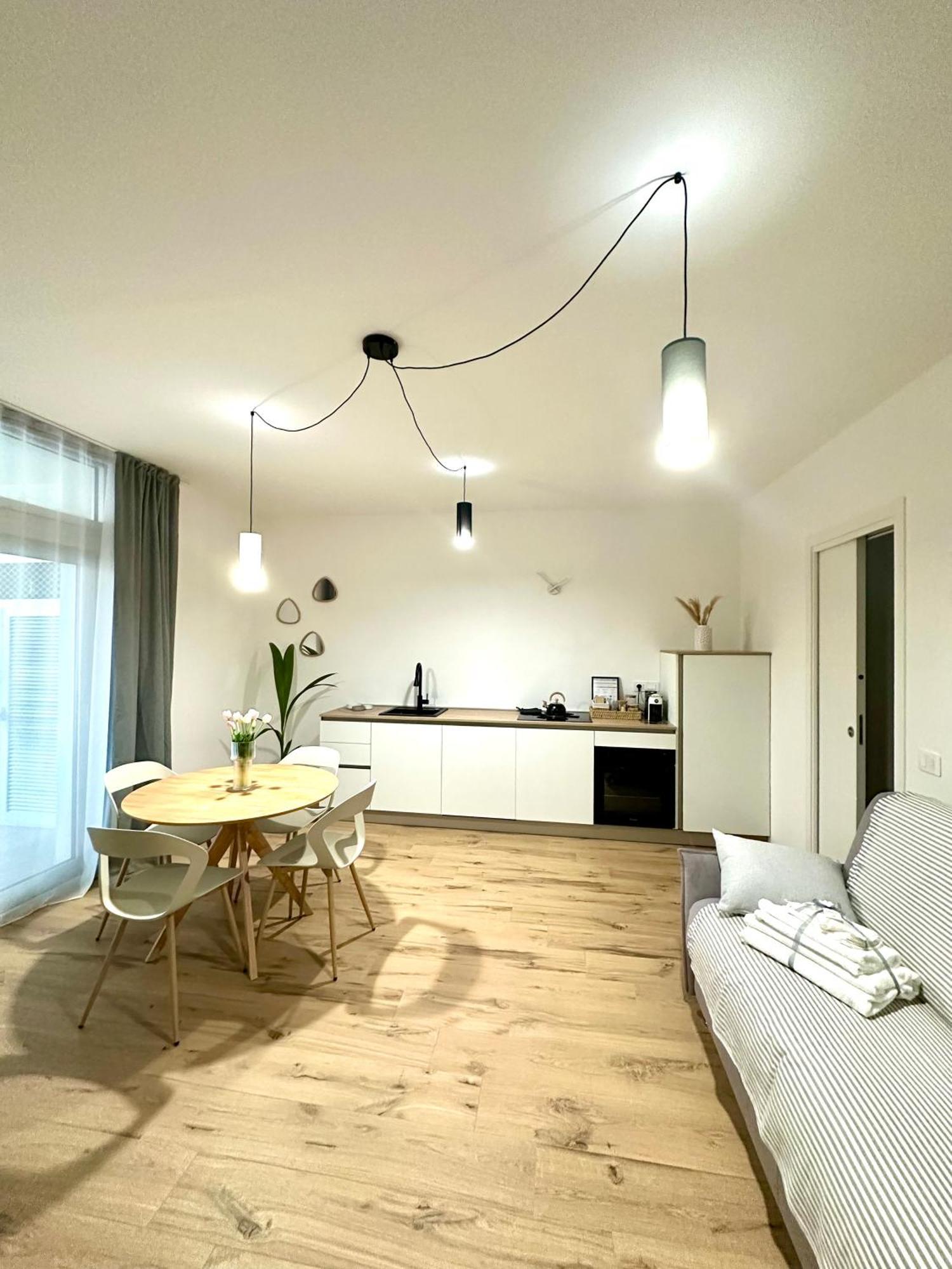 אולביה San Simplicio Relax Apartment מראה חיצוני תמונה