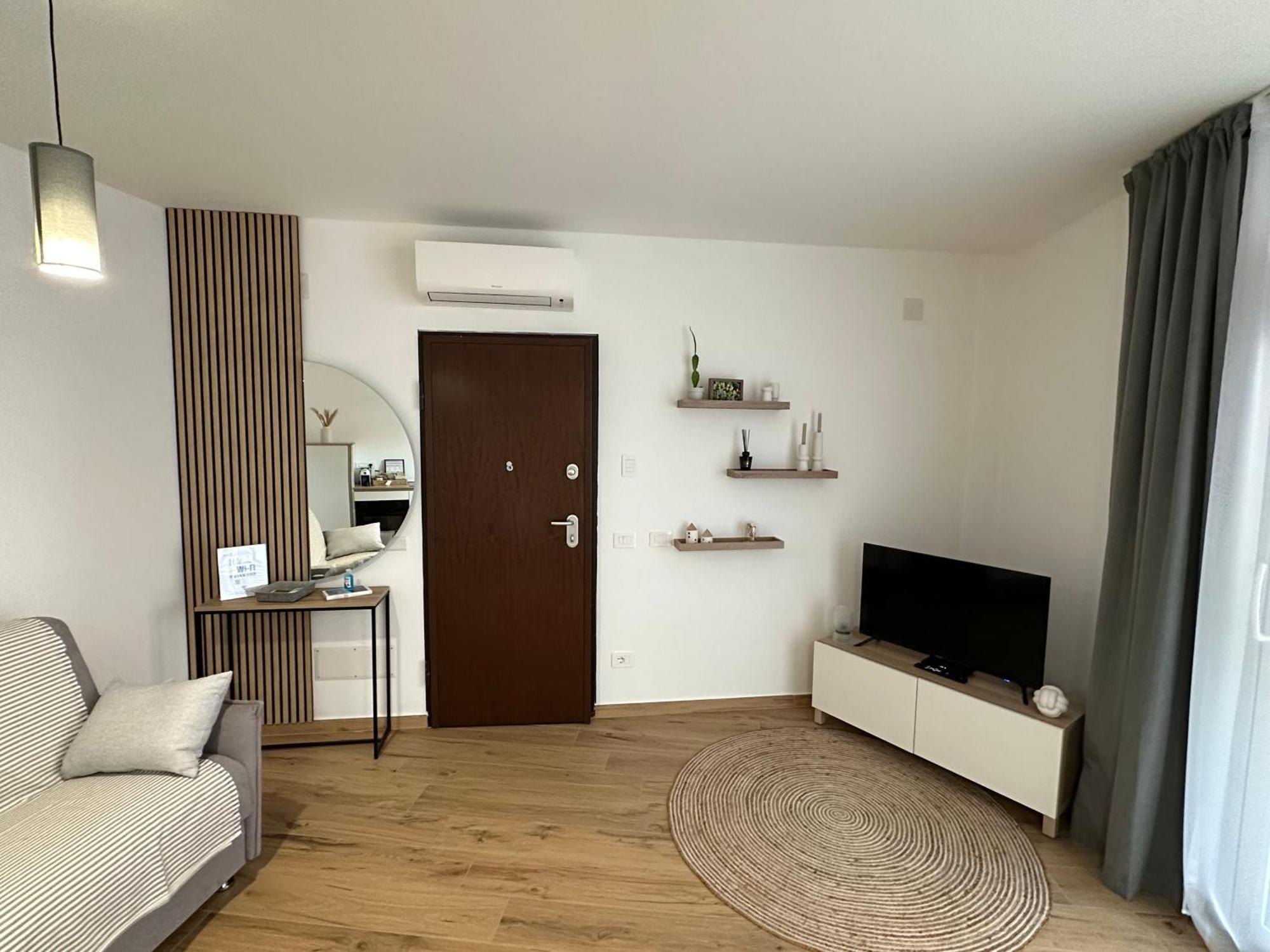 אולביה San Simplicio Relax Apartment מראה חיצוני תמונה