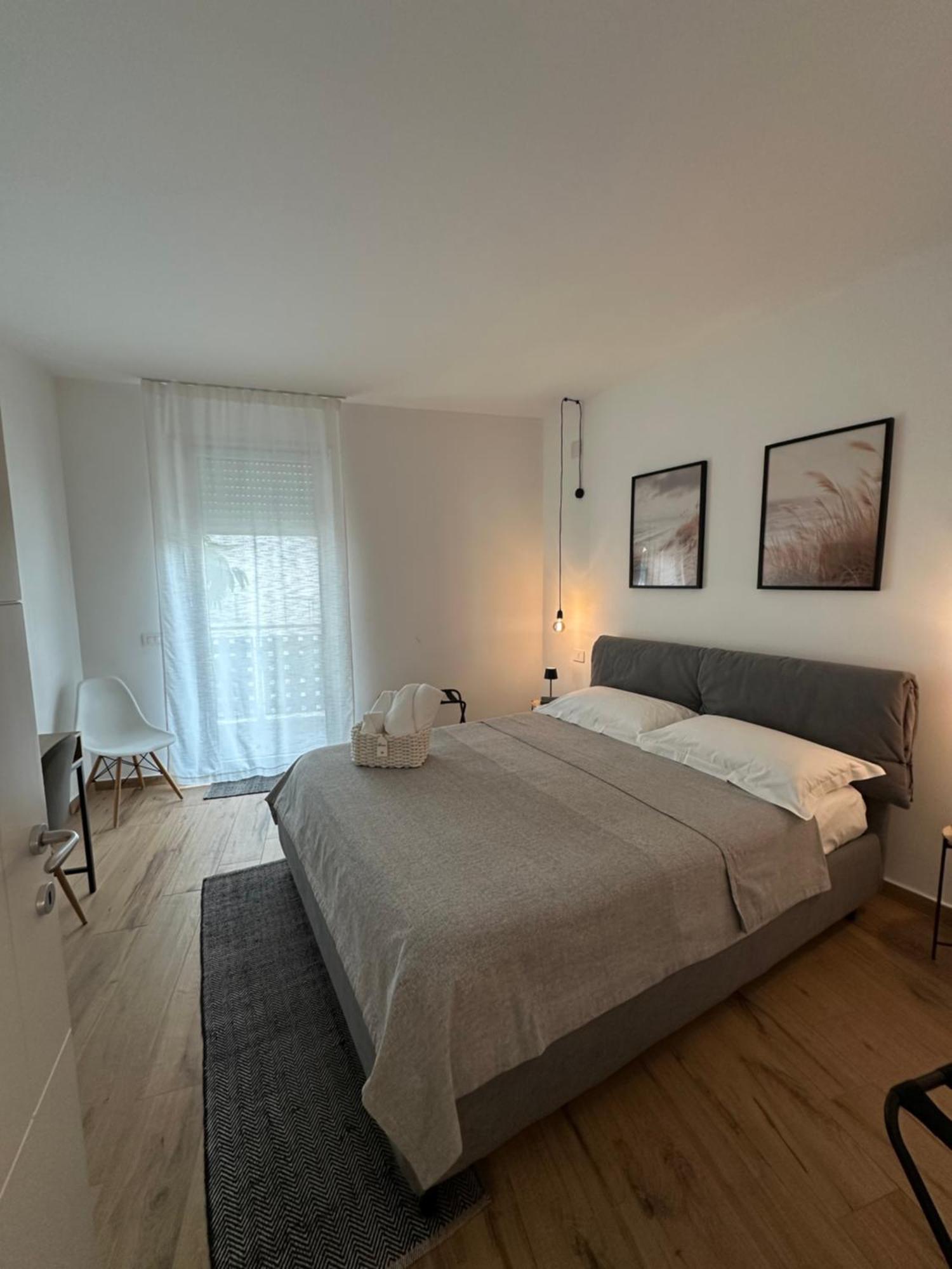 אולביה San Simplicio Relax Apartment מראה חיצוני תמונה