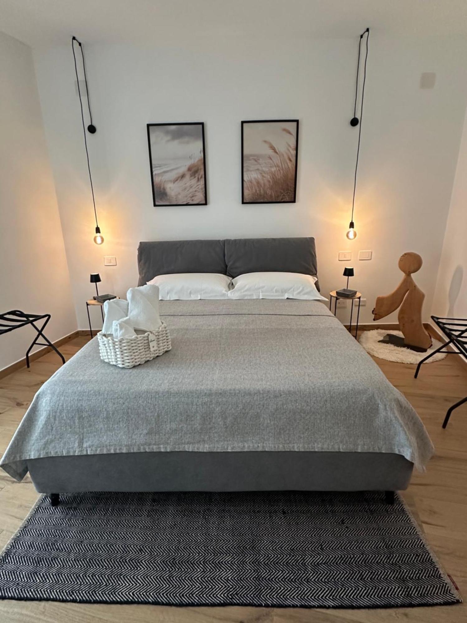 אולביה San Simplicio Relax Apartment מראה חיצוני תמונה