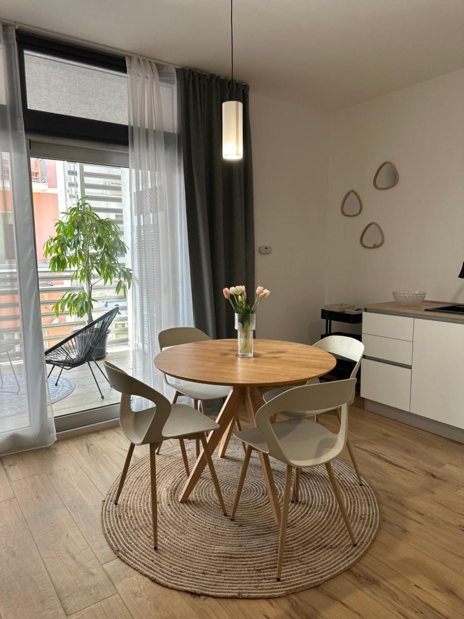 אולביה San Simplicio Relax Apartment מראה חיצוני תמונה