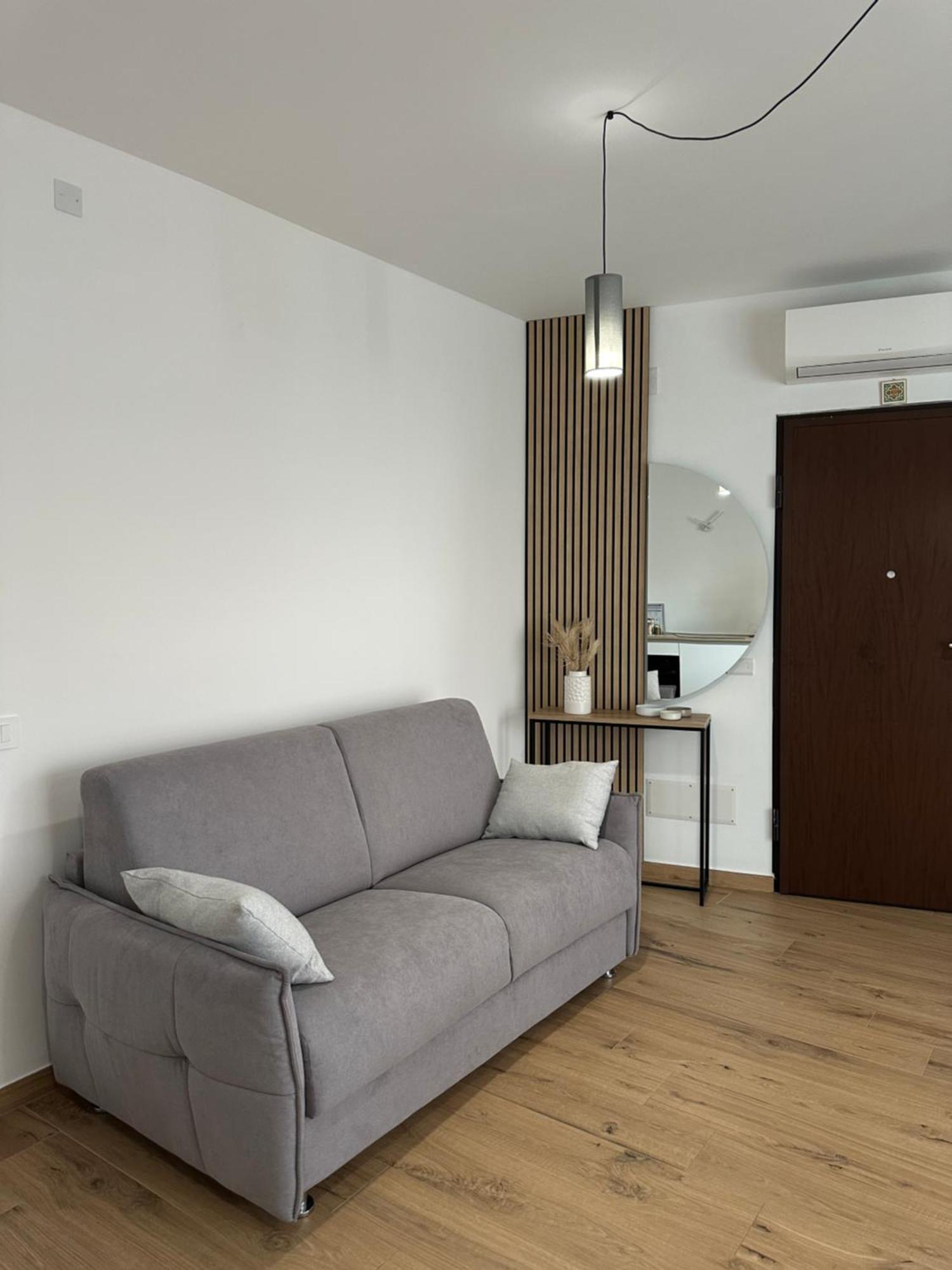אולביה San Simplicio Relax Apartment מראה חיצוני תמונה