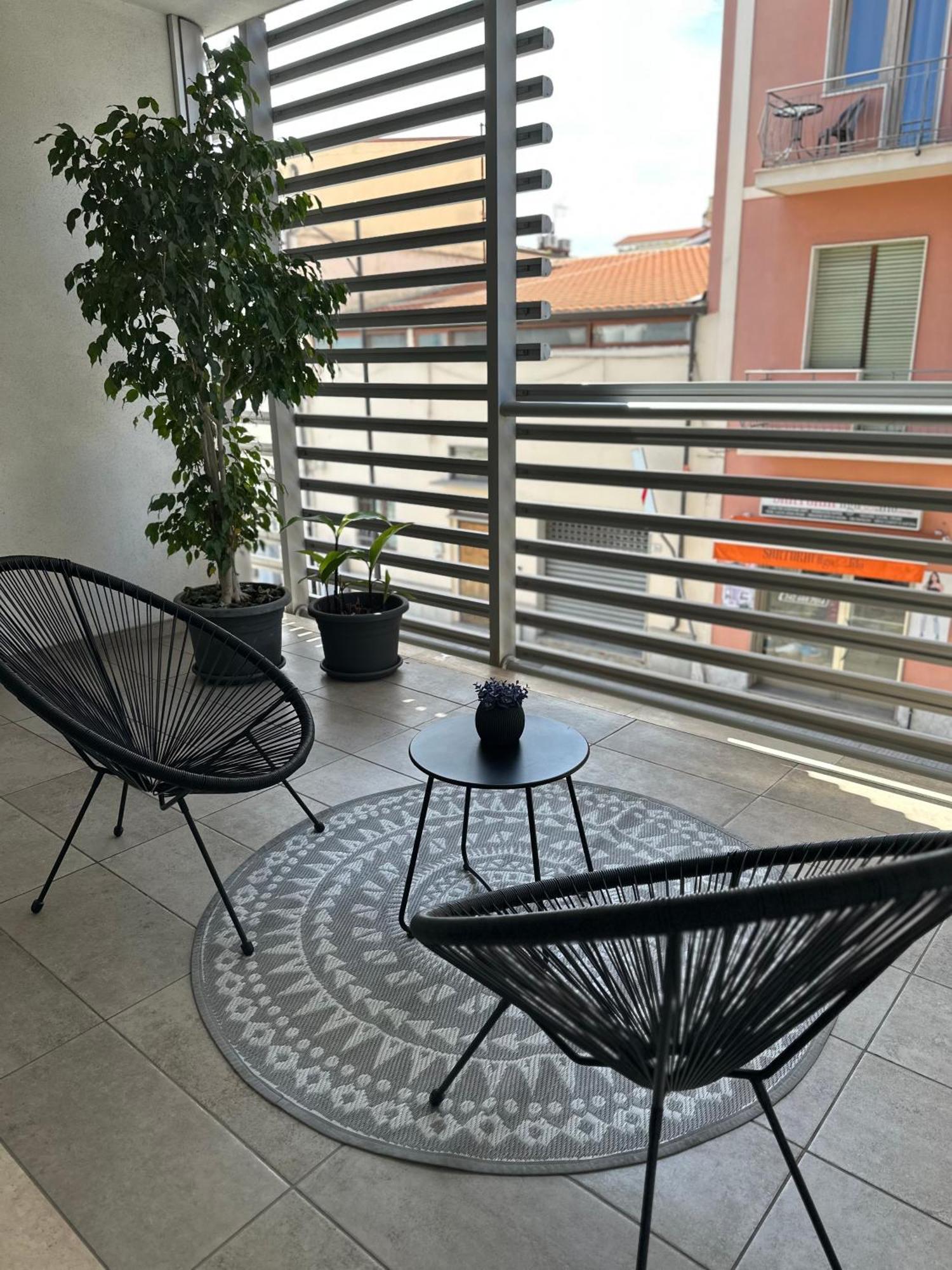 אולביה San Simplicio Relax Apartment מראה חיצוני תמונה