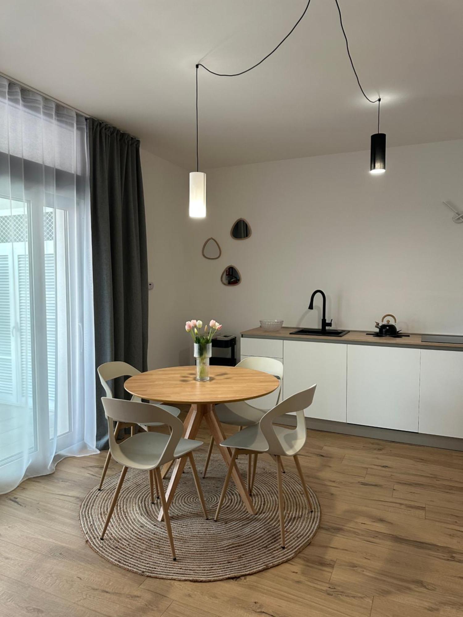 אולביה San Simplicio Relax Apartment מראה חיצוני תמונה